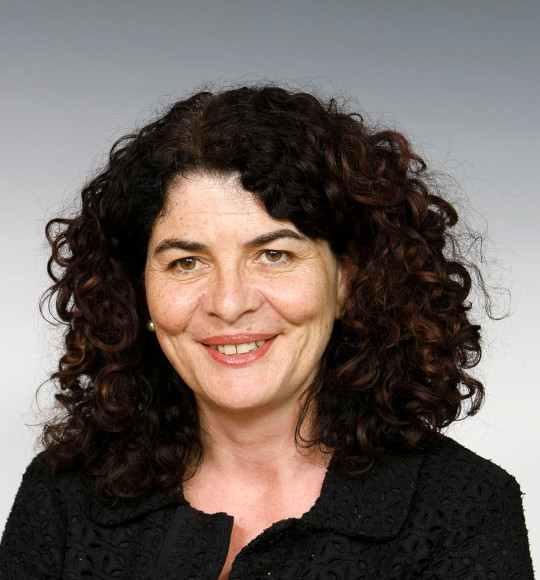 Diana Johnson MP