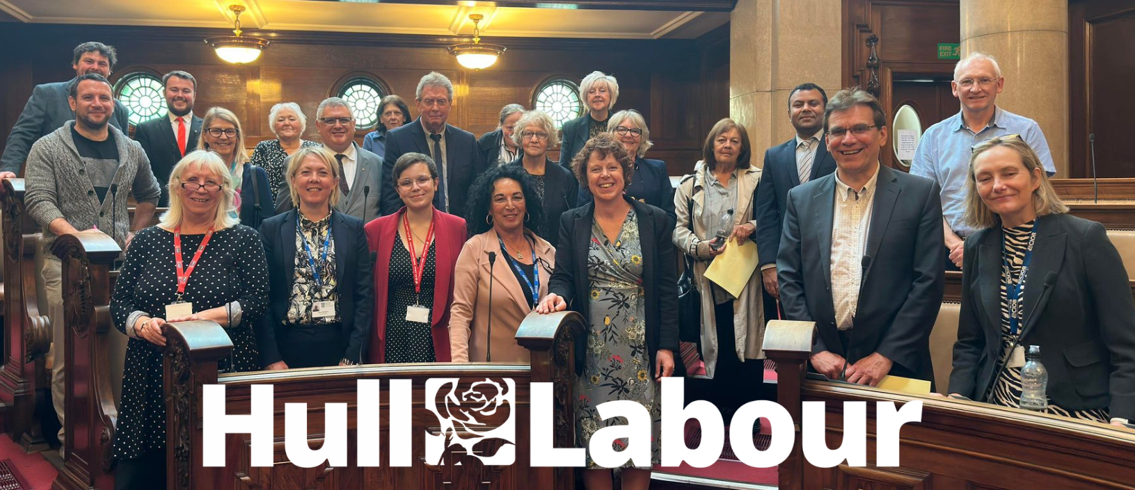 Hull Labour Group